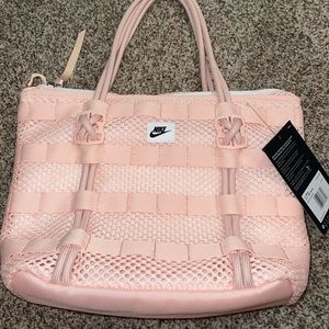 Nike Tote Bag